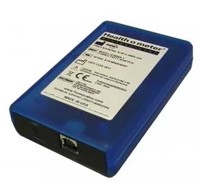 Health O Meter Connectivity Kit for Welch Allyn Spot Vital Signs LXi Monitors (1EA)