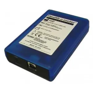 Health O Meter Connectivity Kit for Welch Allyn Spot Vital Signs LXi Monitors (1EA)