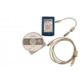 Health O Meter Connectivity Kit for Welch Allyn Spot Vital Signs LXi Monitors (1EA)