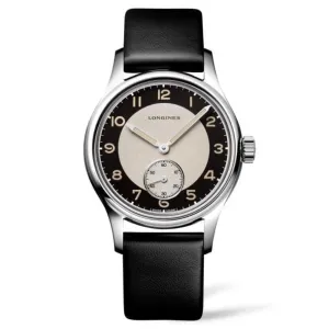 HERITAGE CLASSIC - TUXEDO