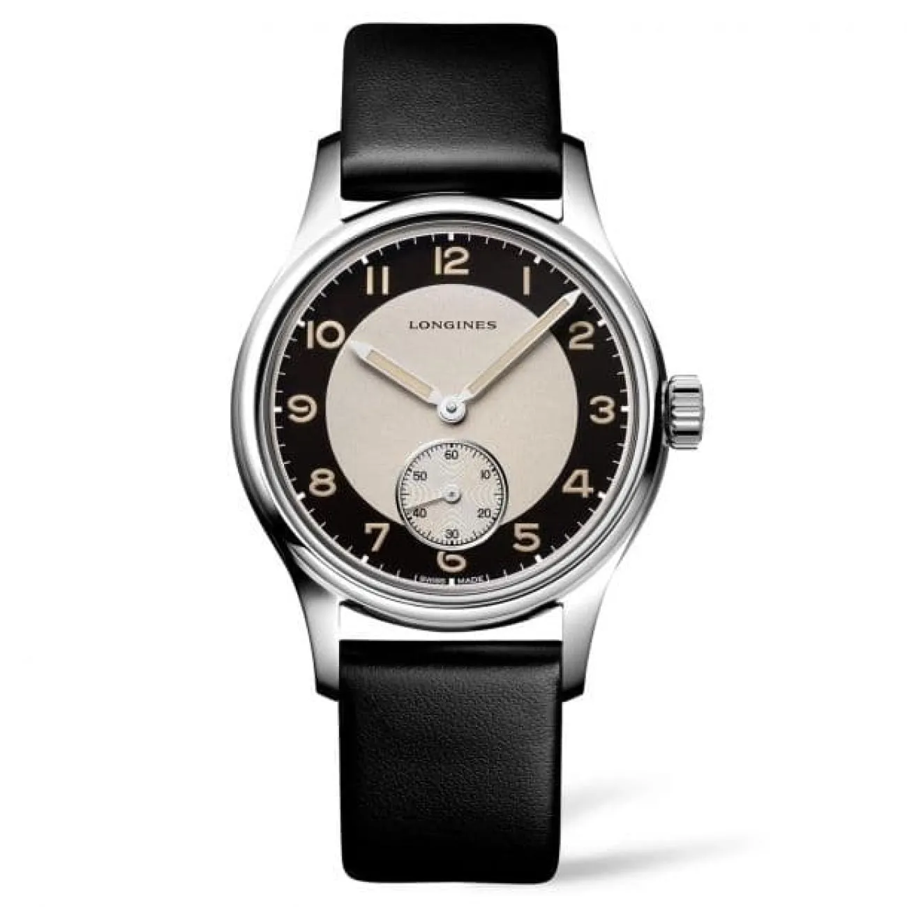 HERITAGE CLASSIC - TUXEDO