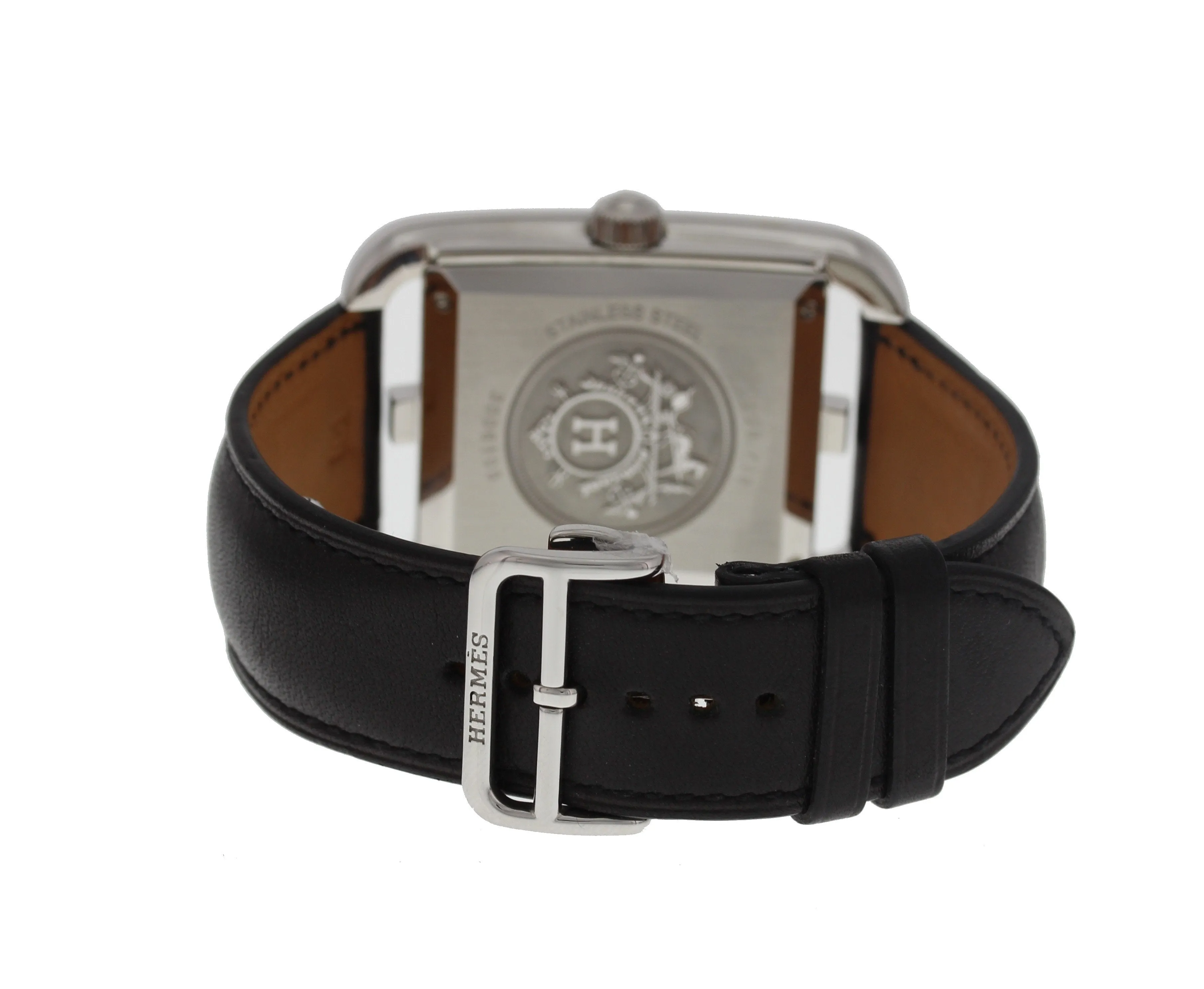 Hermes Cape Cod CD6.710 Stainless Steel Automatic