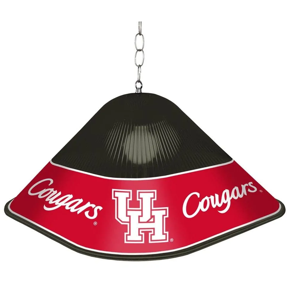 Houston Cougars: Game Table Light