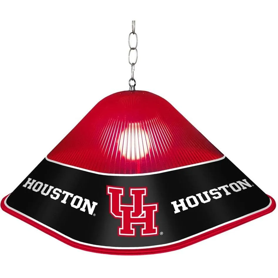 Houston Cougars: Game Table Light