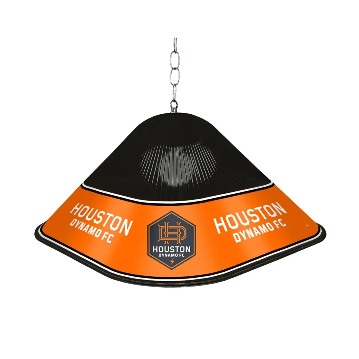 Houston Dynamo: Game Table Light