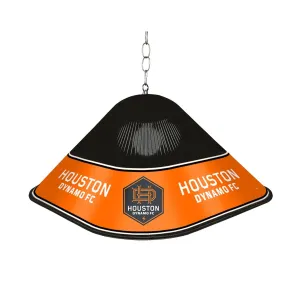 Houston Dynamo: Game Table Light