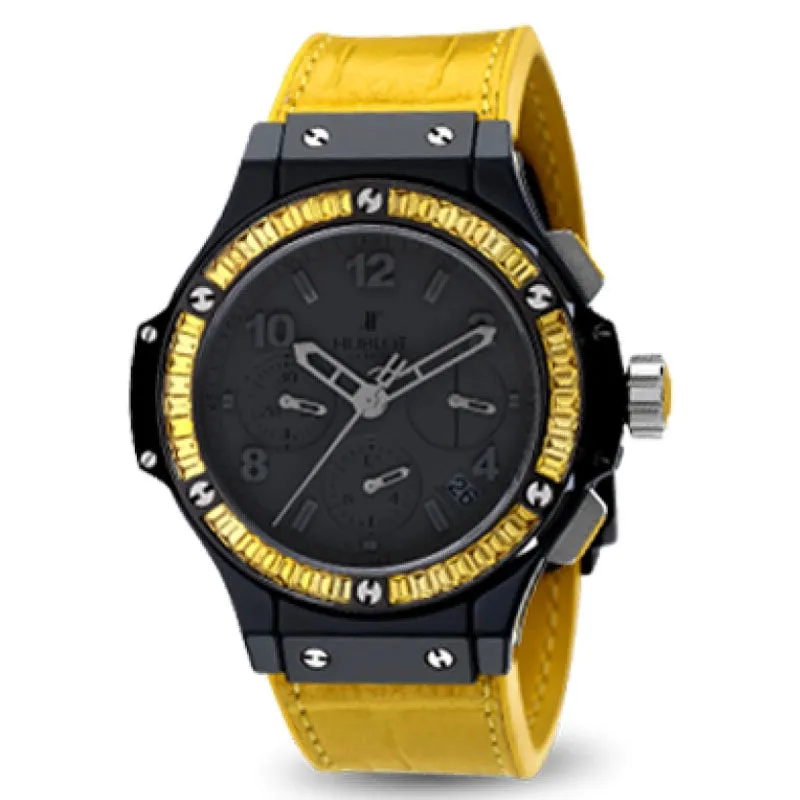 Hublot Big Bang Chronograph 41mm 342.SB.131.RX