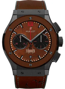 Hublot - Classic Fusion 45mm Chronograph - ForbiddenX