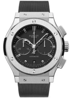 Hublot - Classic Fusion 45mm Chronograph - Titanium