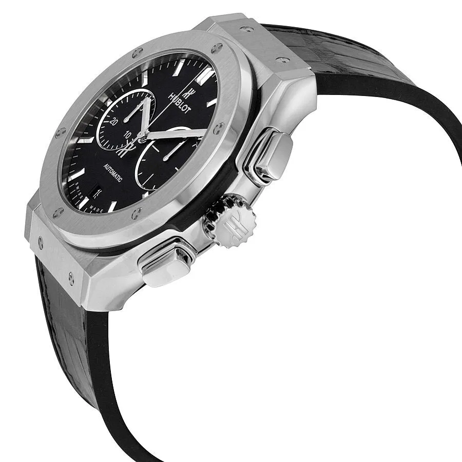 Hublot Classic Fusion Automatic Chronograph Men's Watch 521.NX.1171.LR