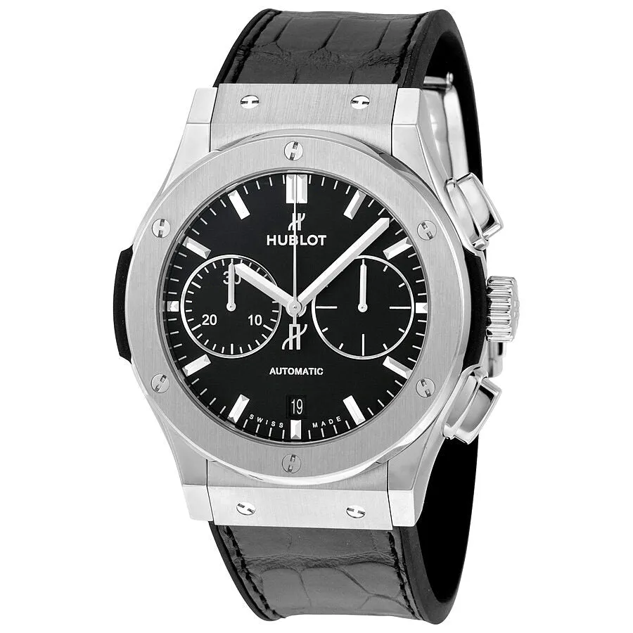Hublot Classic Fusion Automatic Chronograph Men's Watch 521.NX.1171.LR