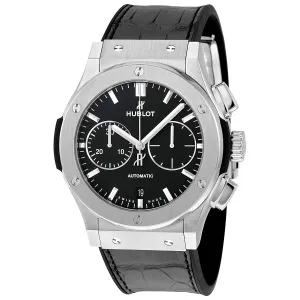 Hublot Classic Fusion Automatic Chronograph Men's Watch 521.NX.1171.LR