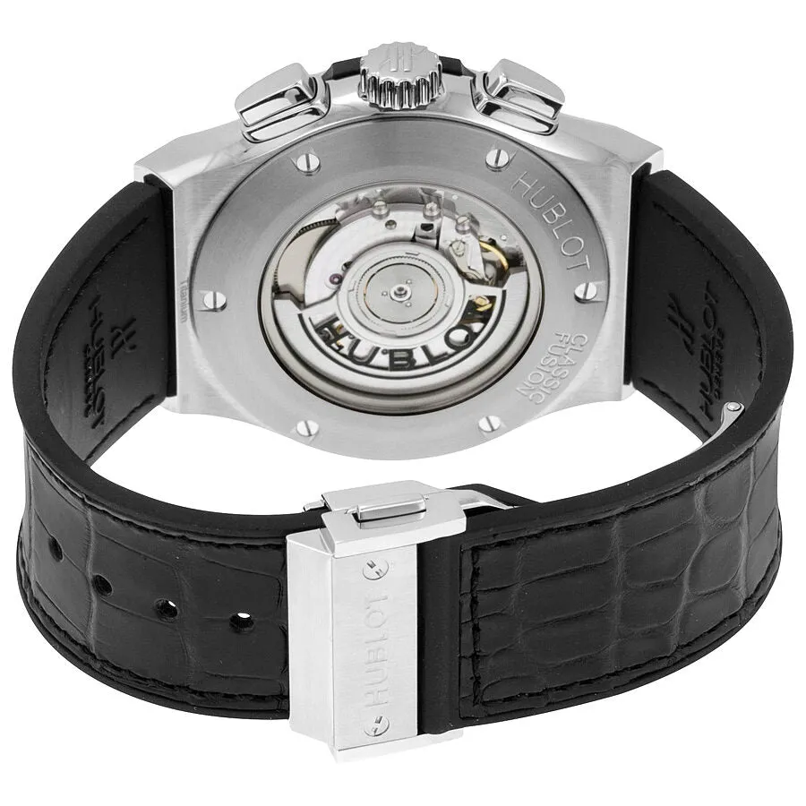 Hublot Classic Fusion Automatic Chronograph Men's Watch 521.NX.1171.LR