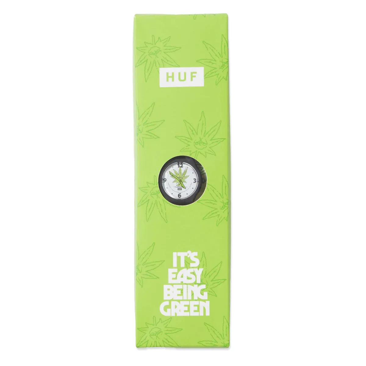 Huf - Green Buddy Watch