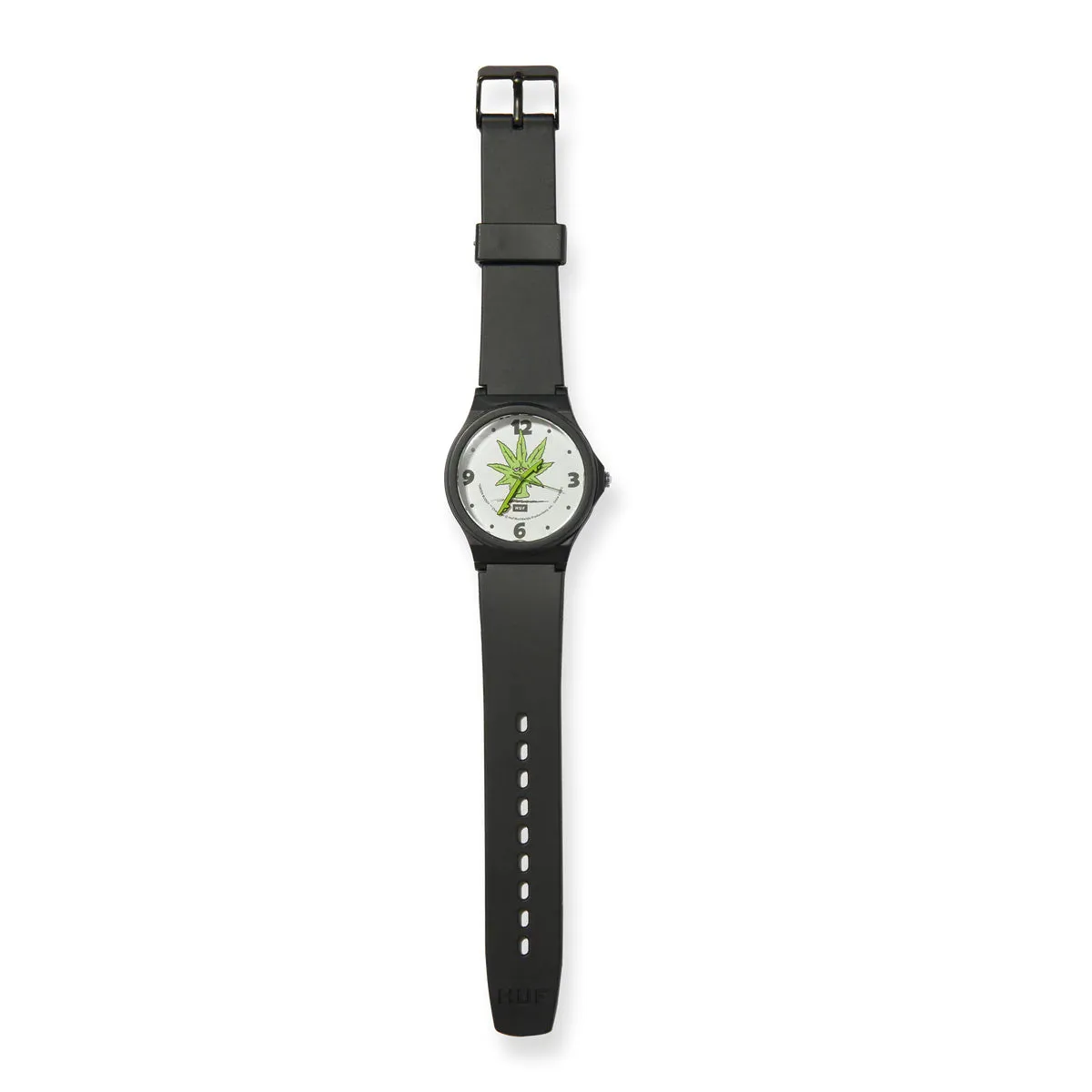 Huf - Green Buddy Watch