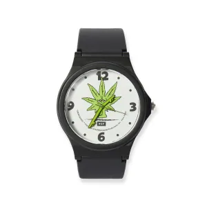 Huf - Green Buddy Watch