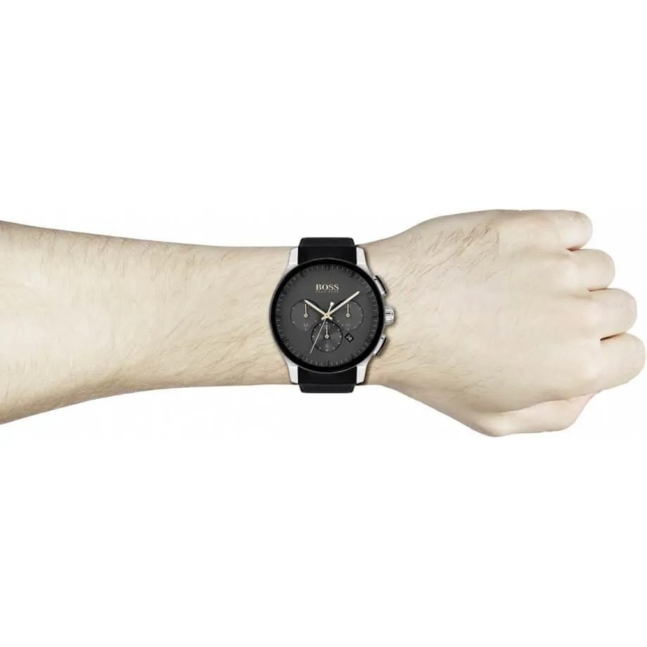 Hugo Boss 1513759 Peak Quartz Men's Watch