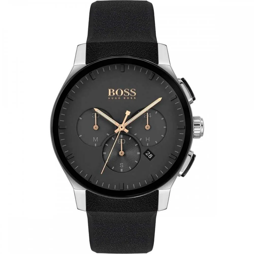 Hugo Boss 1513759 Peak Quartz Men's Watch