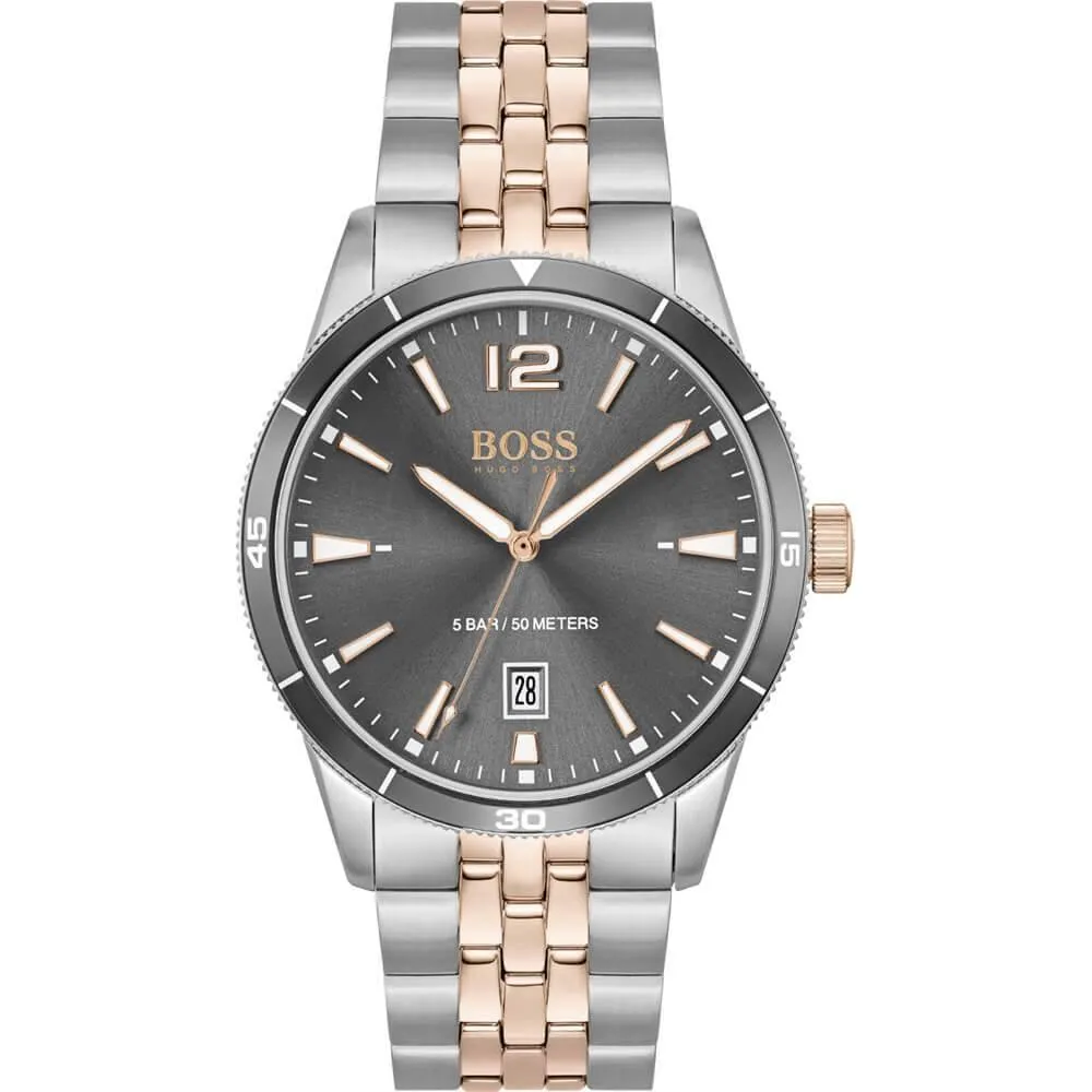 Hugo Boss 1513903 Drifter Quartz Men's Watch