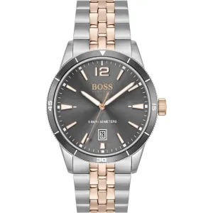 Hugo Boss 1513903 Drifter Quartz Men's Watch