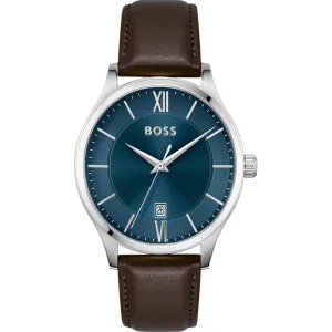 Hugo Boss Boss Elite Quartz Men's Watch 1513955