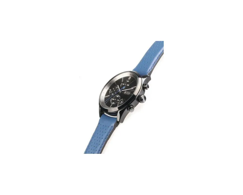 Hugo Boss Grand Prix 1513563 Watch: Timeless Style