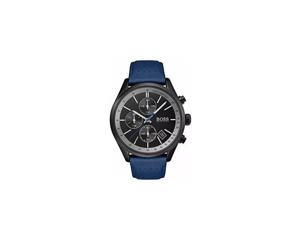 Hugo Boss Grand Prix 1513563 Watch: Timeless Style