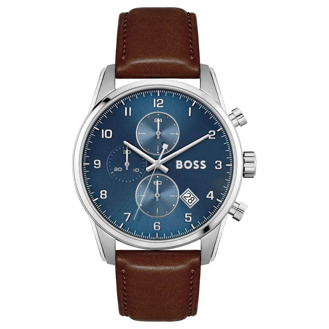 Hugo Boss Skymaster  Quartz Men's Watch 1513940