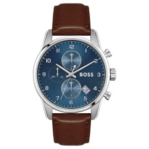 Hugo Boss Skymaster  Quartz Men's Watch 1513940