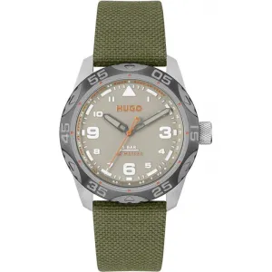 Hugo Boss Trek Quartz Men's Watch 1530331