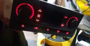 hvac controller