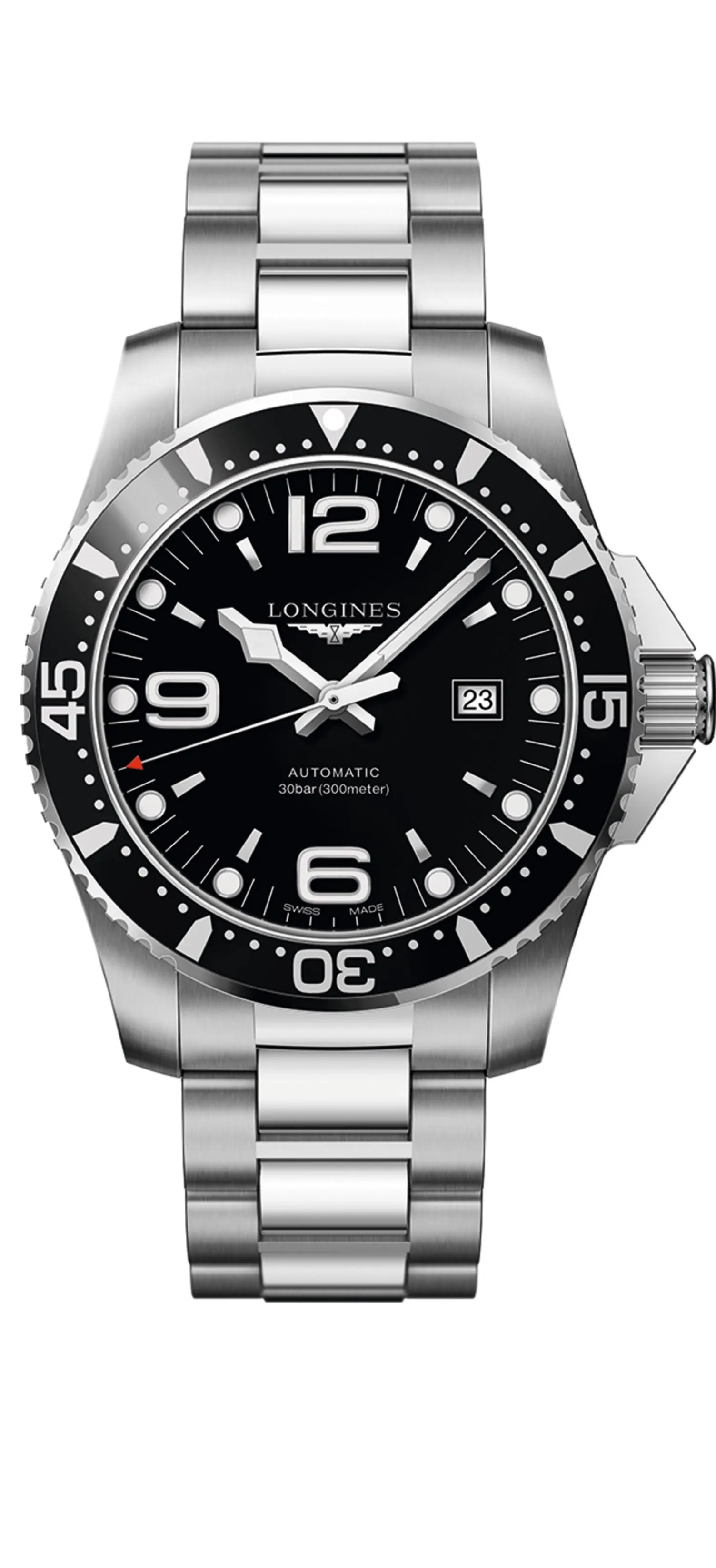 HydroConquest