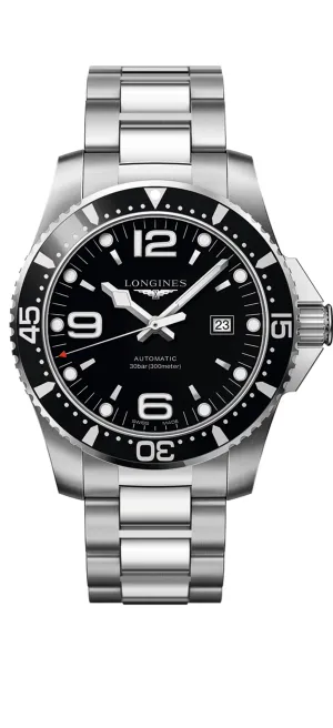 HydroConquest