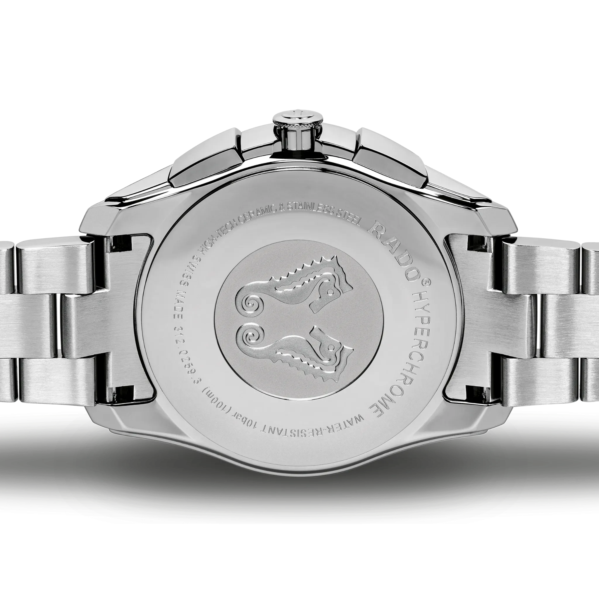 HYPERCHROME CHRONOGRAPH