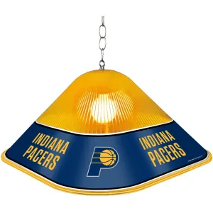 Indiana Pacers: Game Table Light