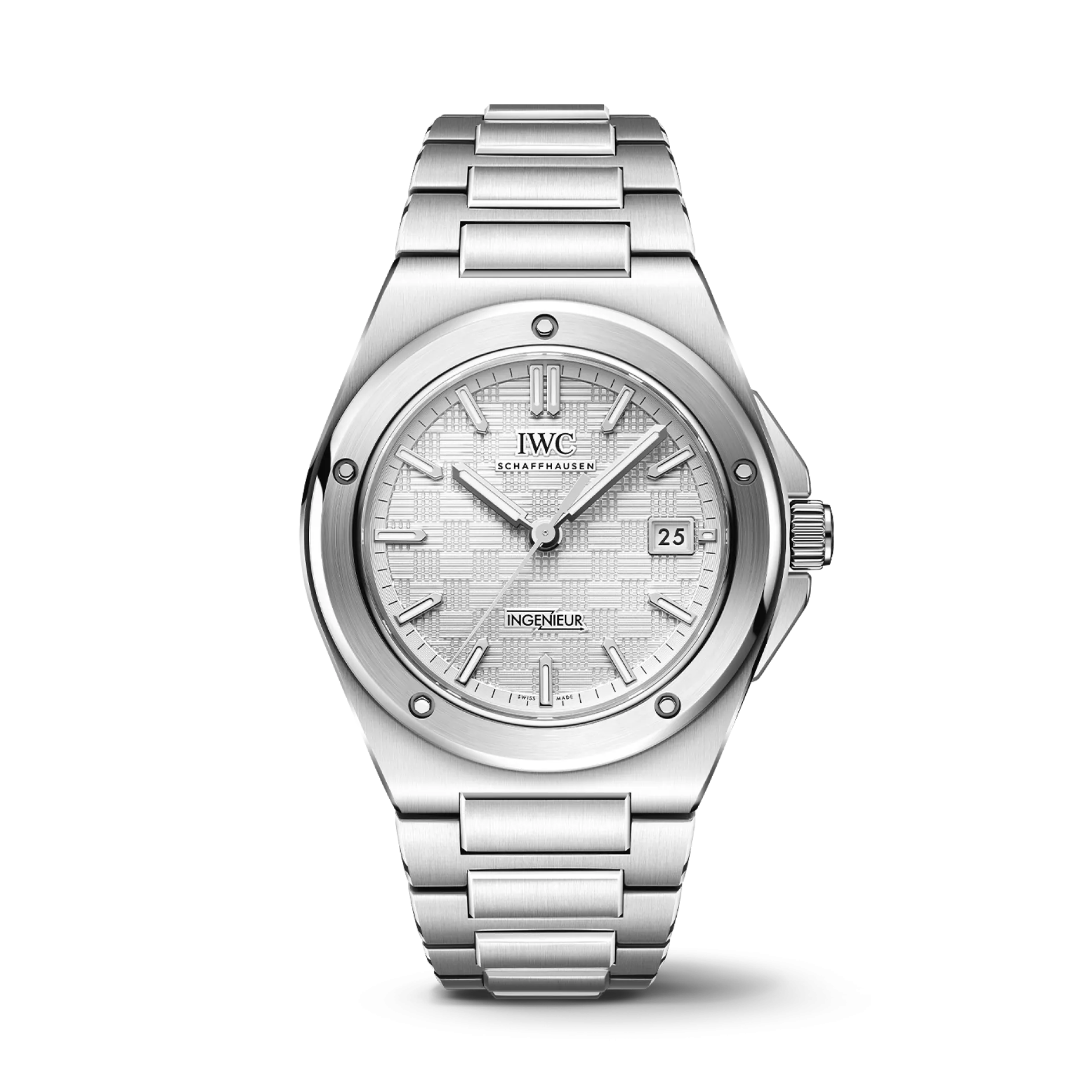 Ingenieur Automatic 40