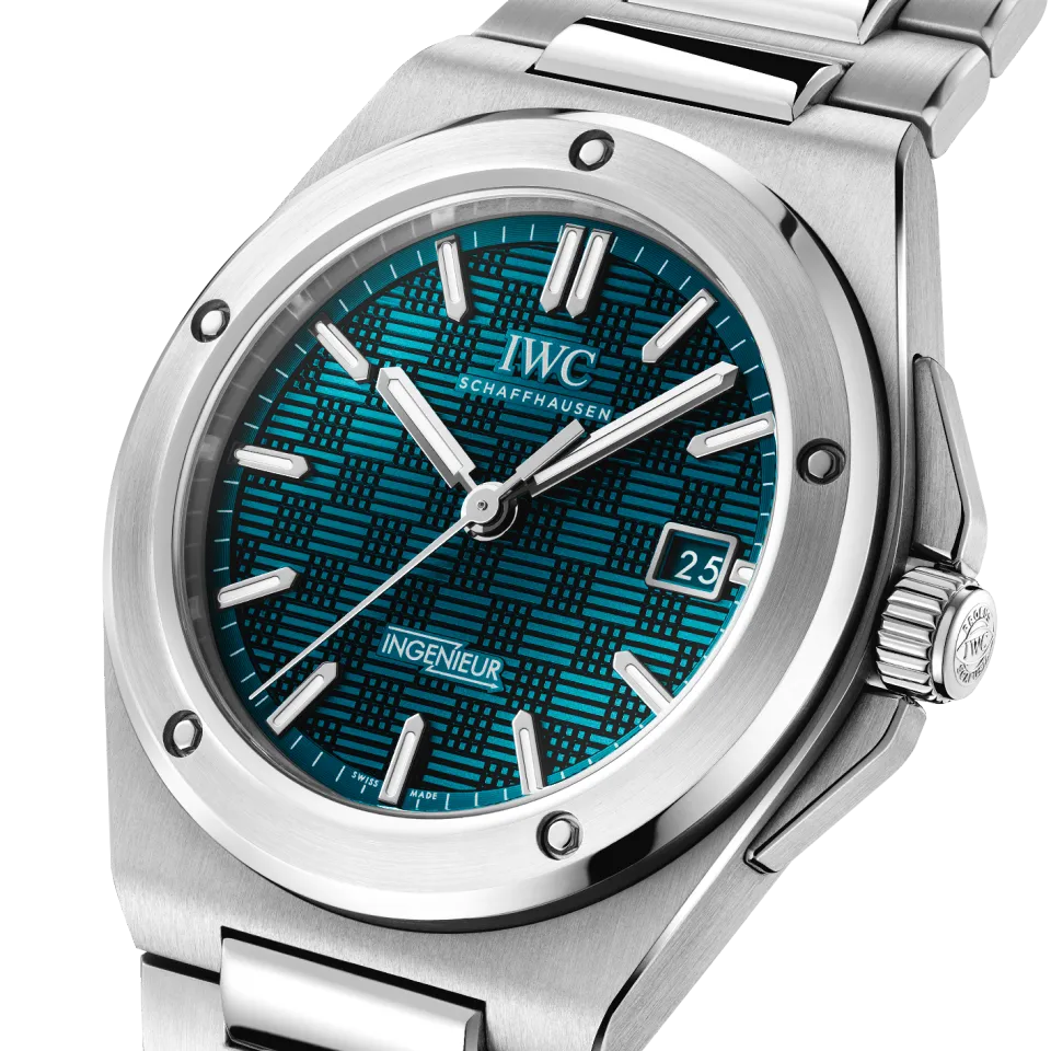 Ingenieur Automatic 40