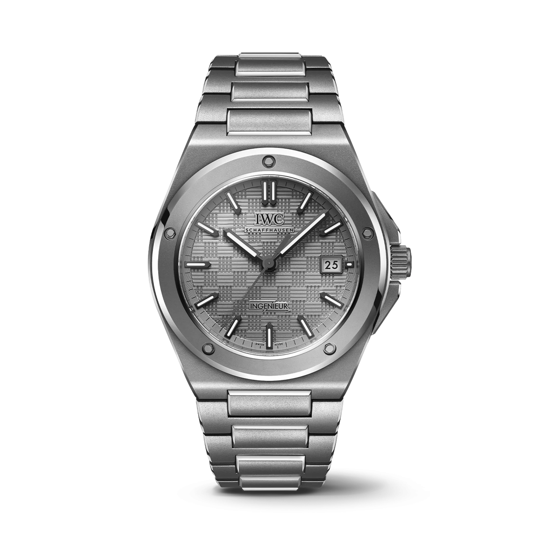 Ingenieur Automatic 40