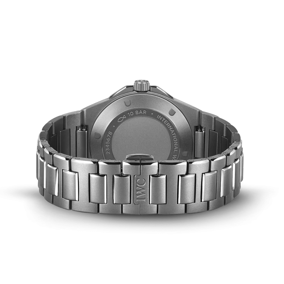 Ingenieur Automatic 40