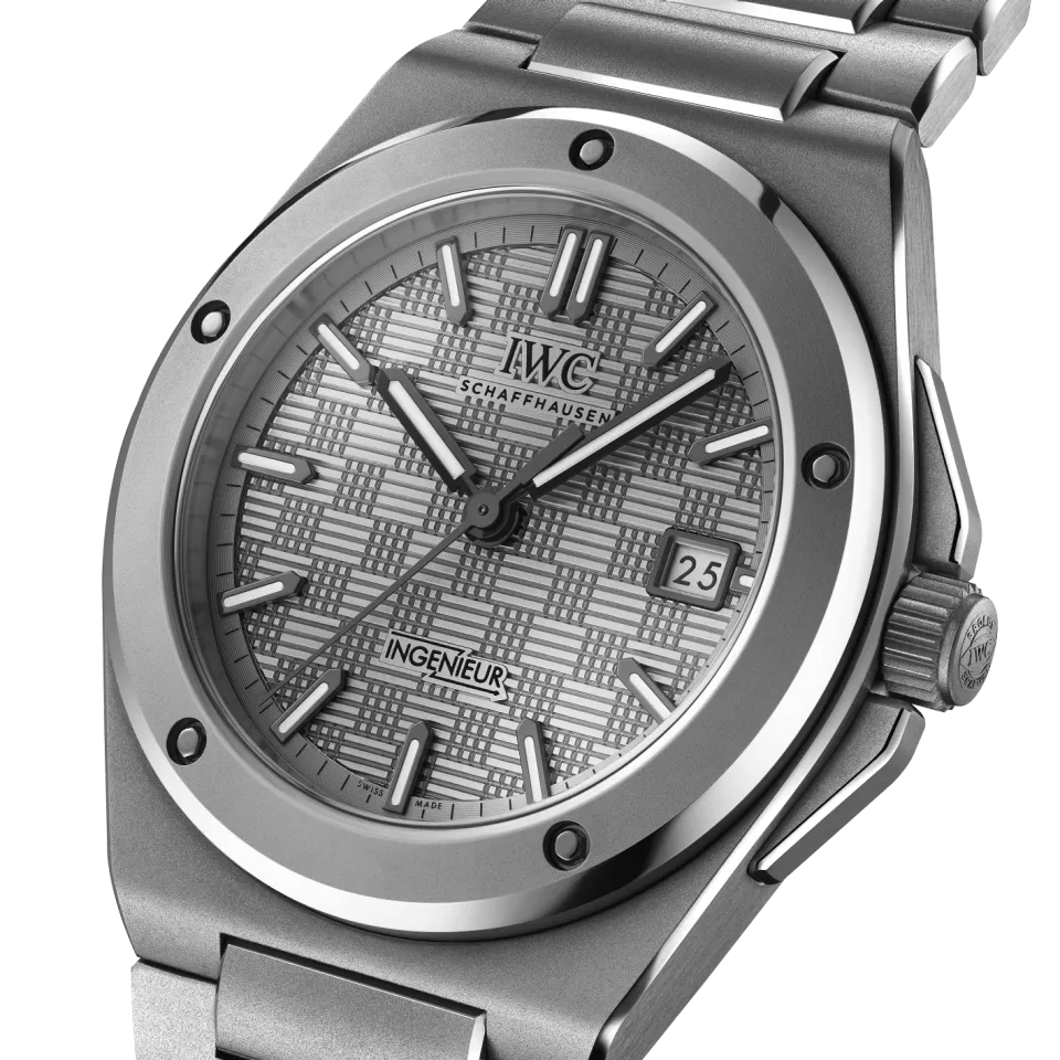 Ingenieur Automatic 40