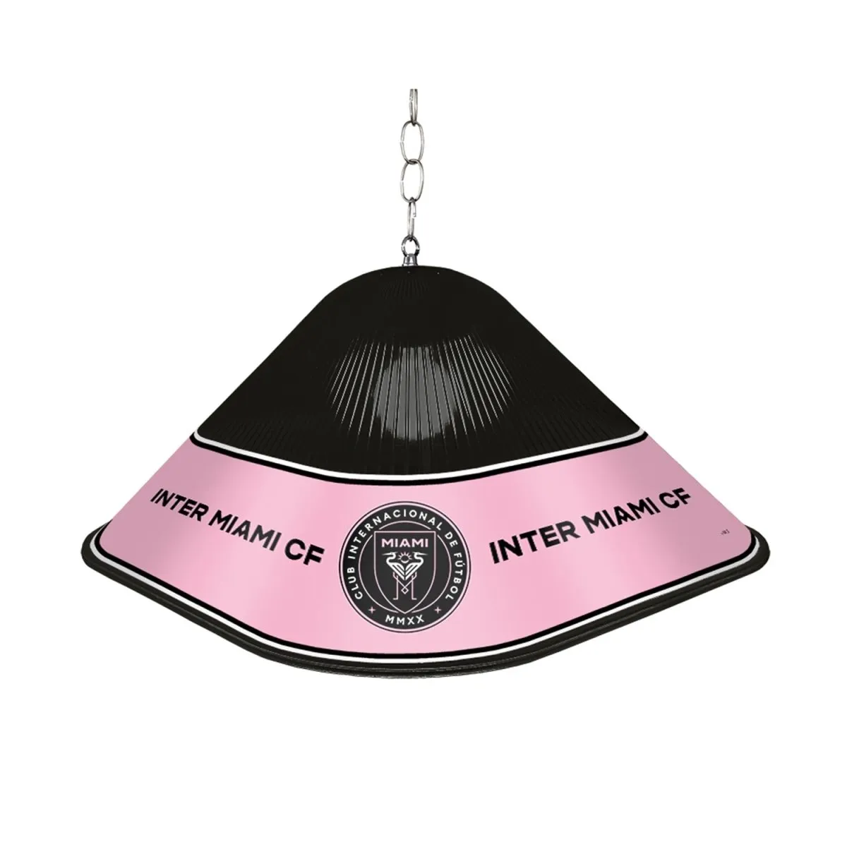 Inter Miami CF: Game Table Light