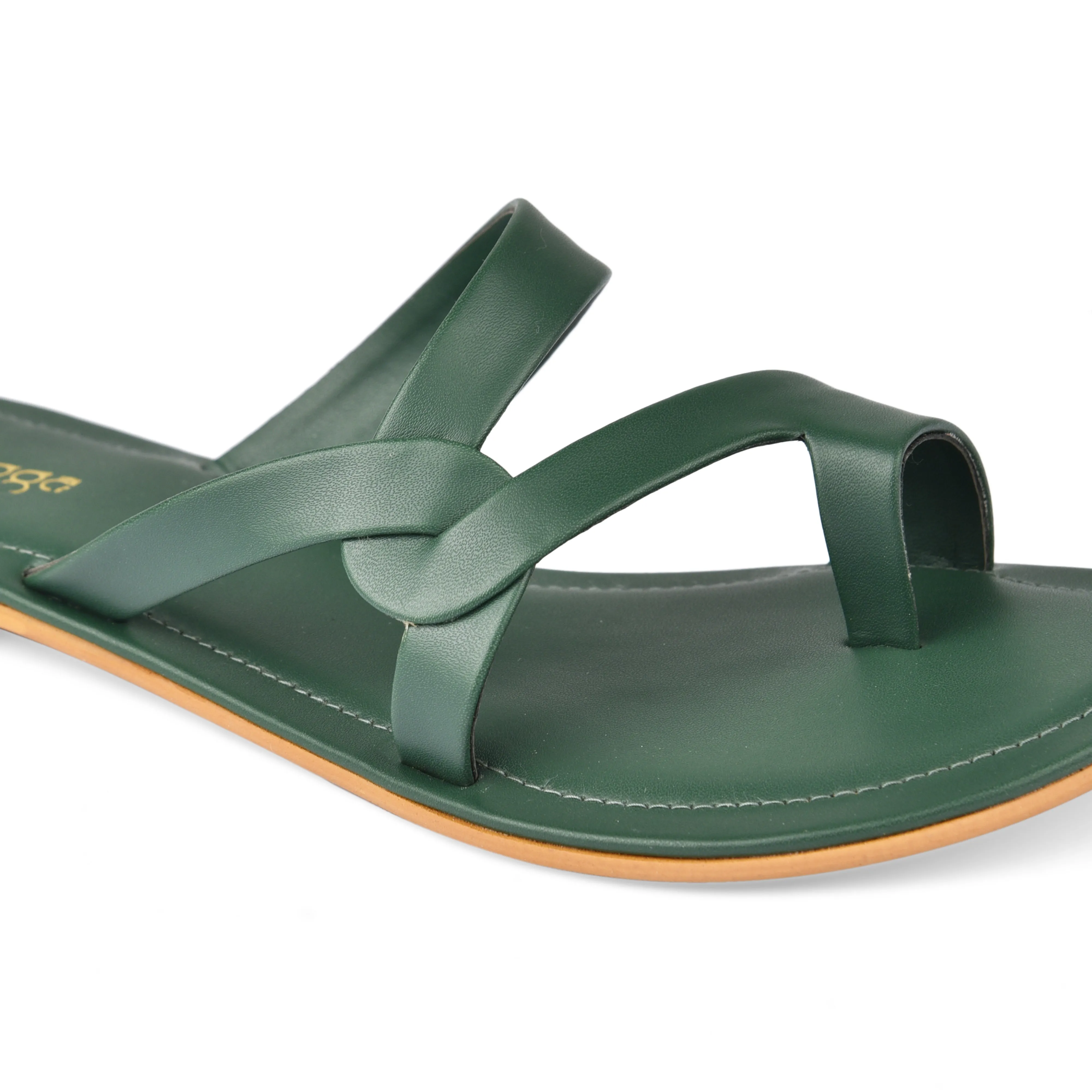 Interlock Strap