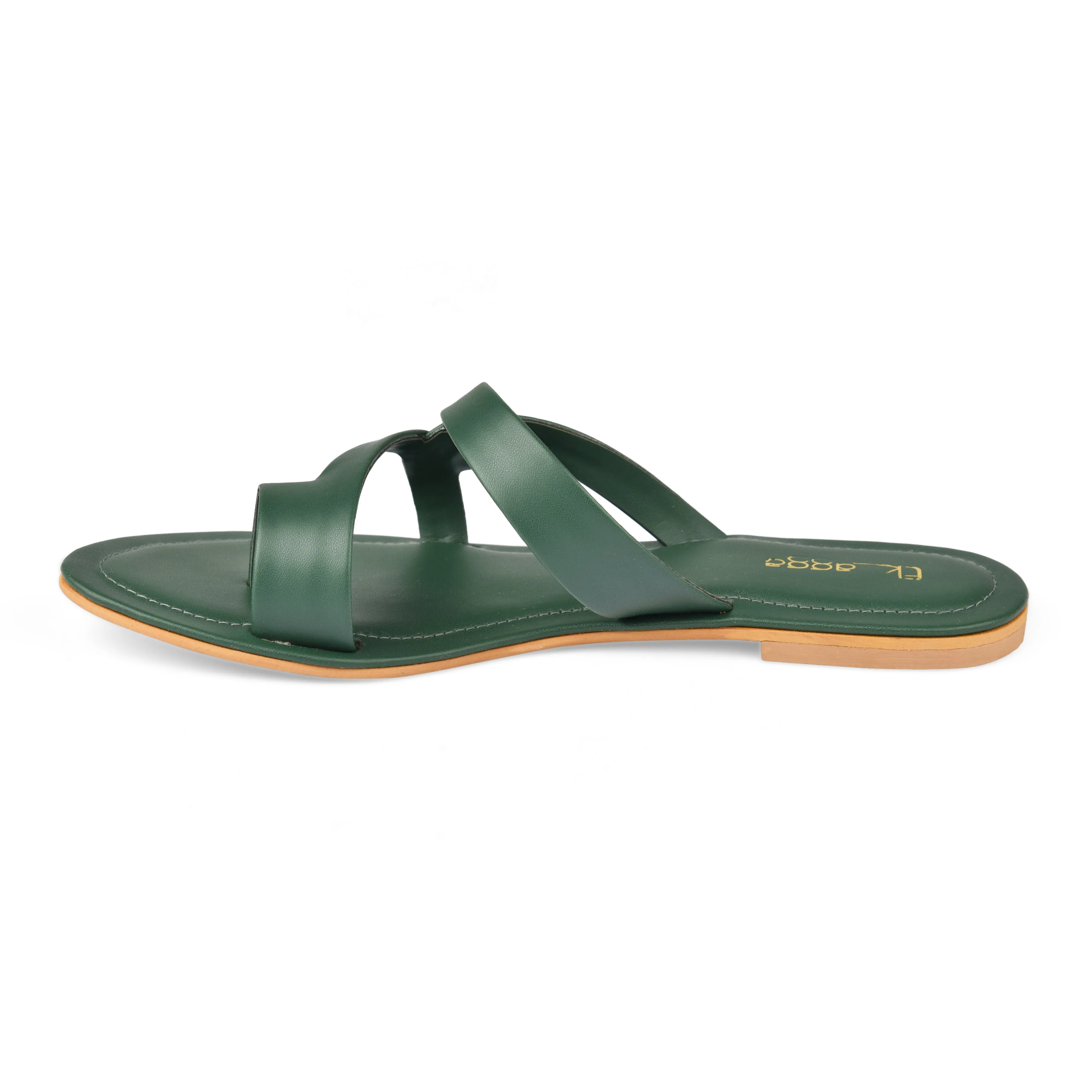 Interlock Strap