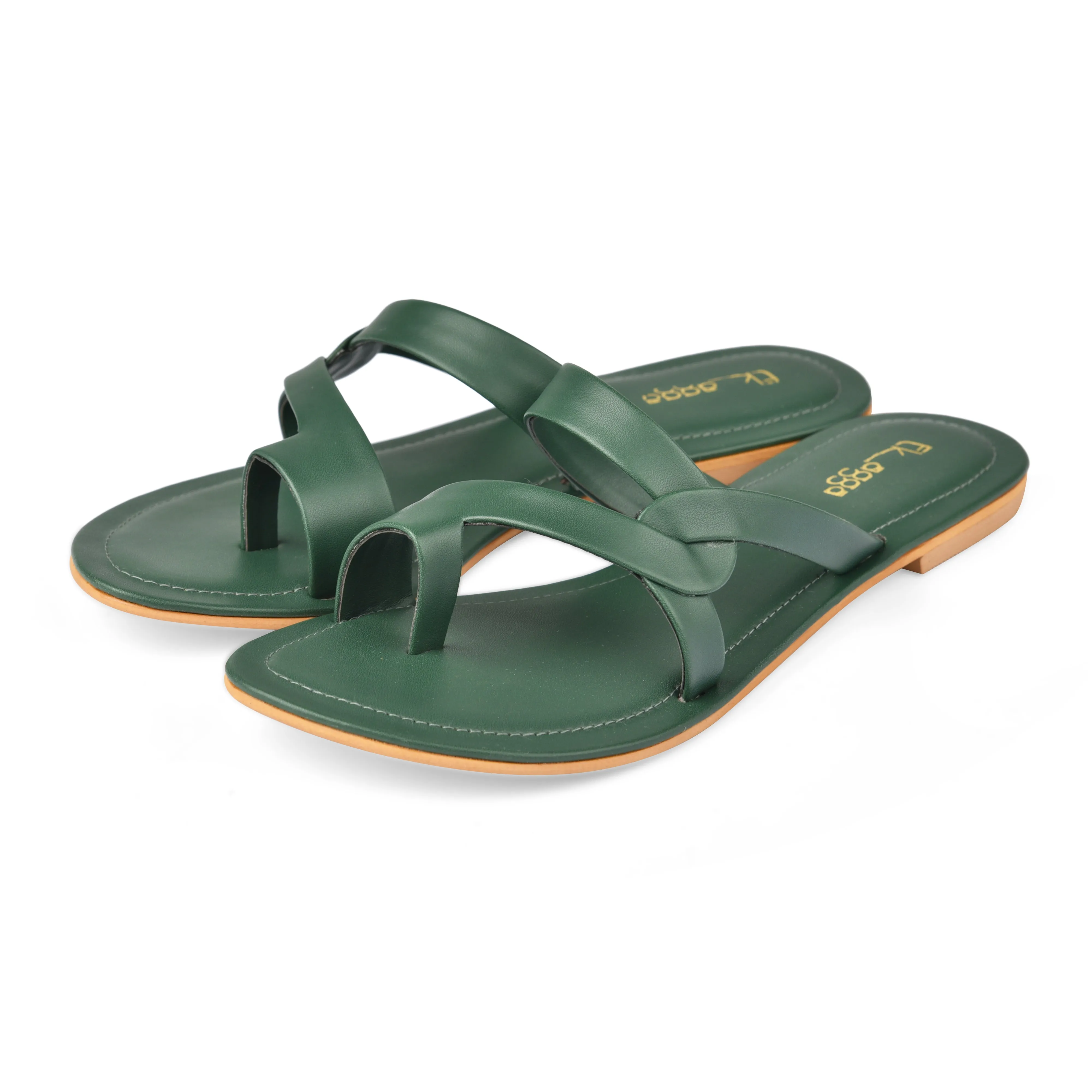 Interlock Strap