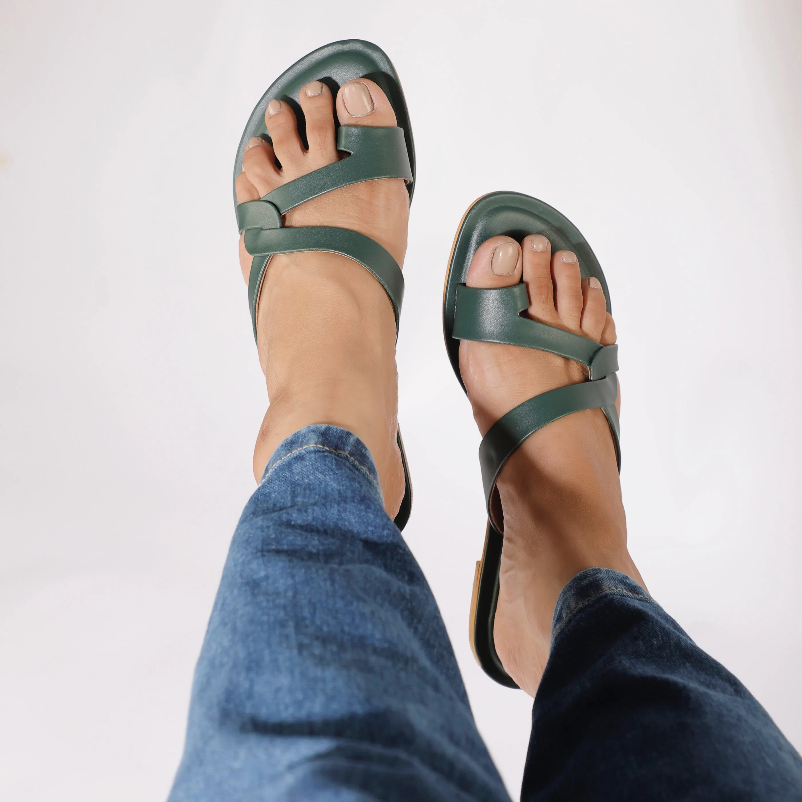 Interlock Strap