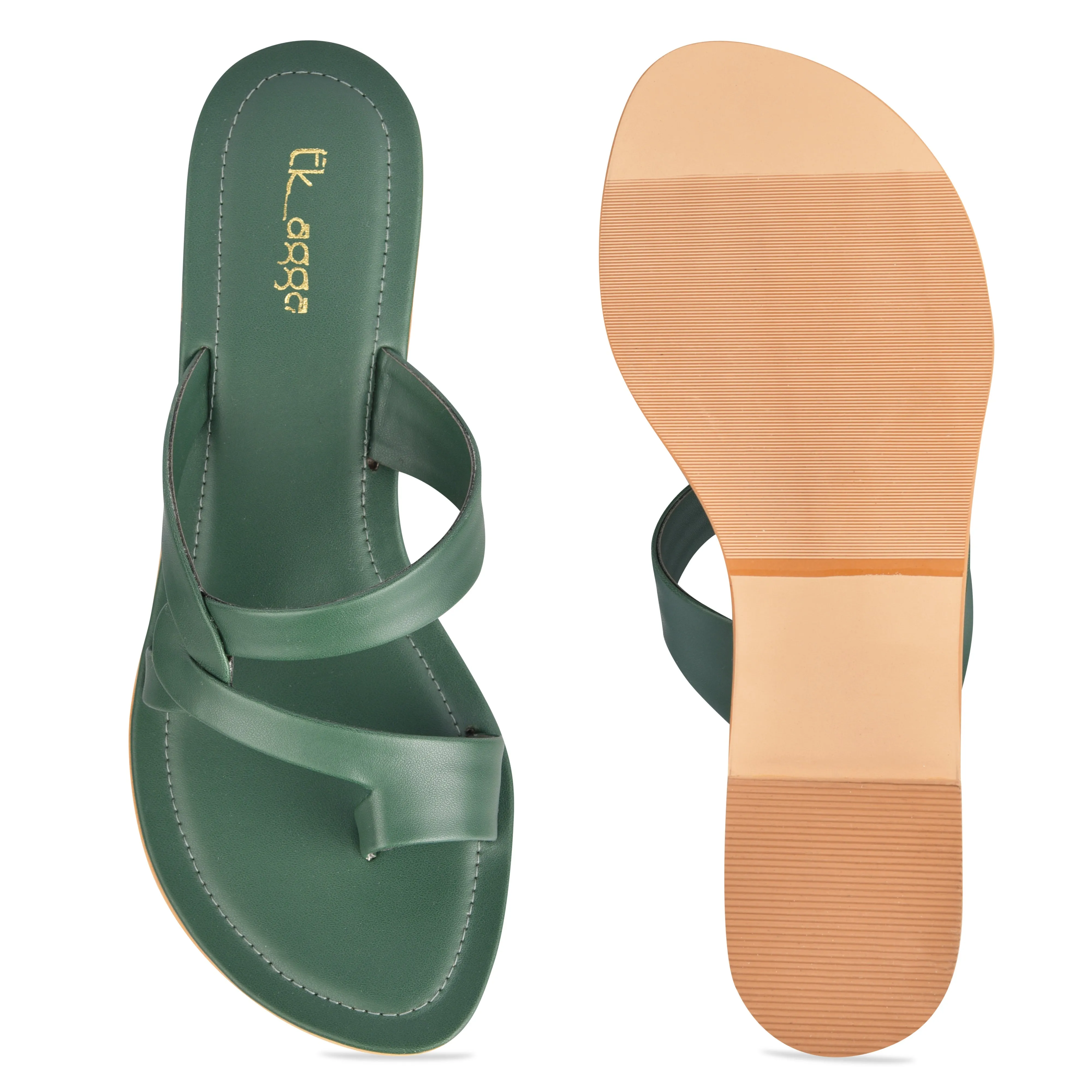 Interlock Strap