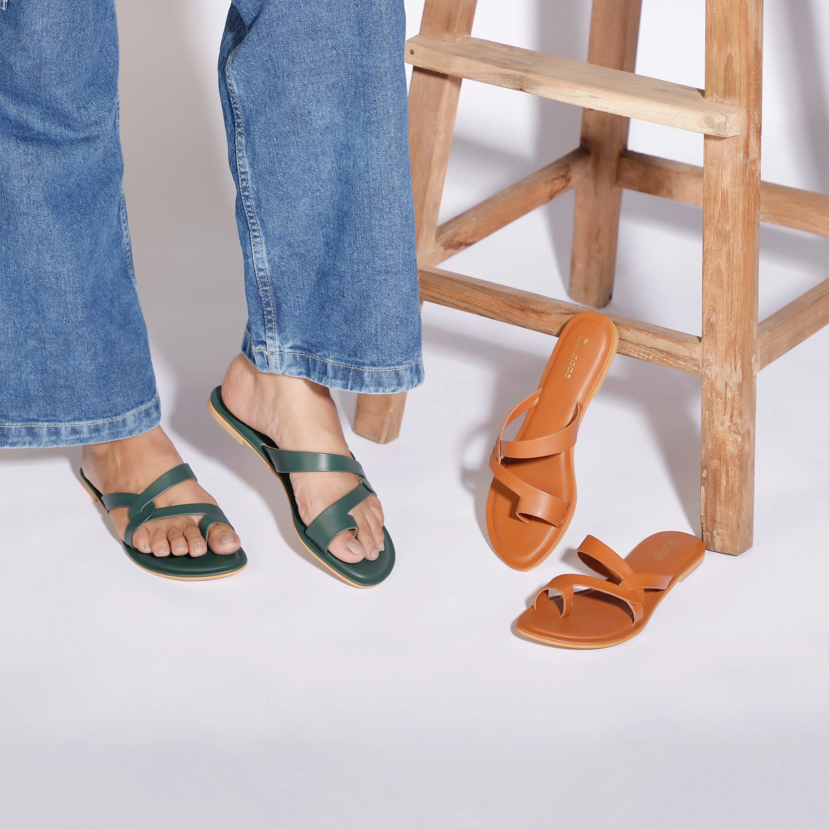 Interlock Strap