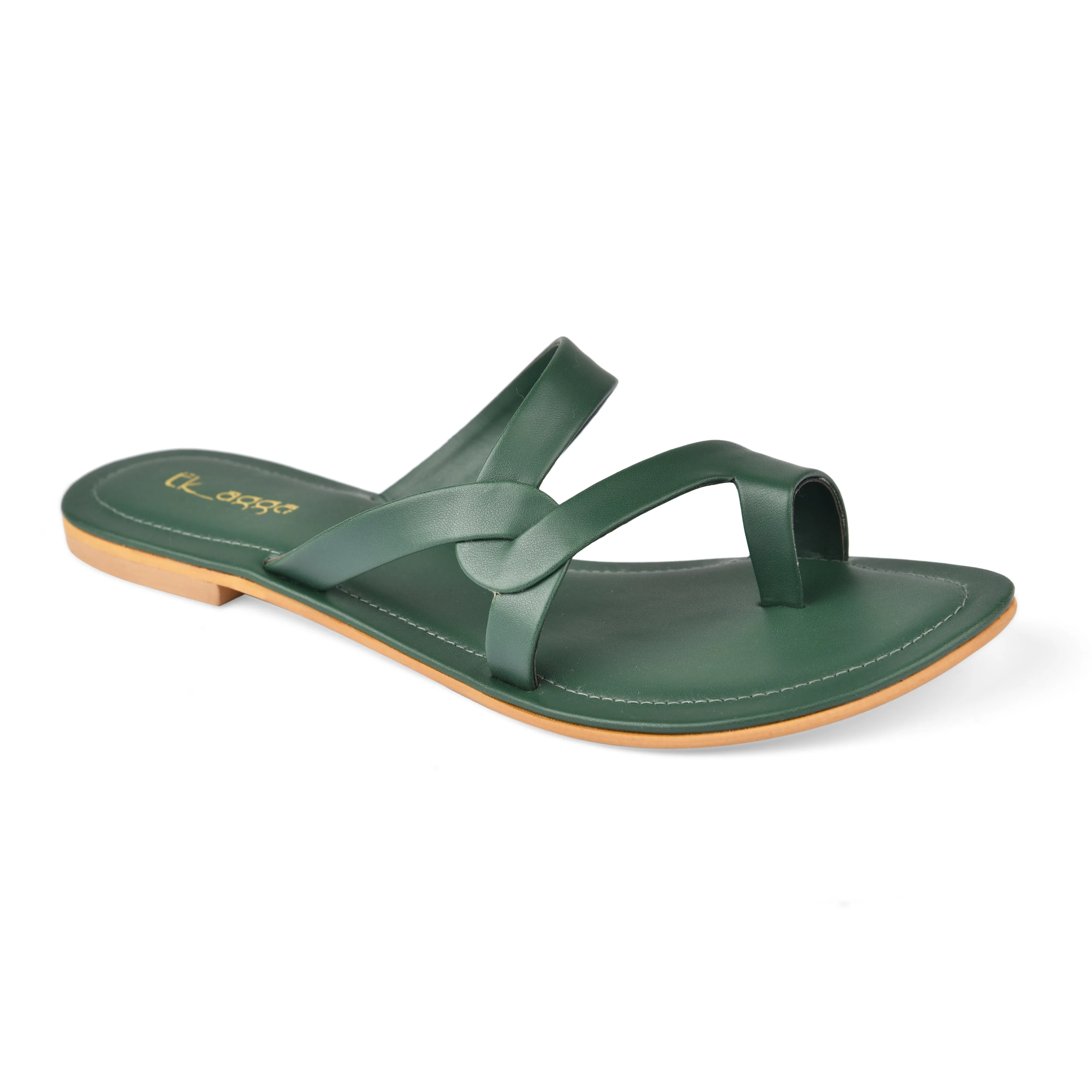 Interlock Strap