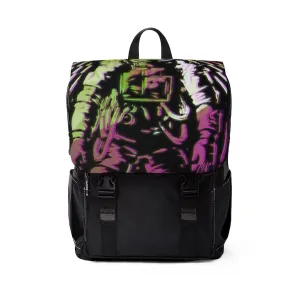 Interstellar (Rads) -  Casual Shoulder Backpack