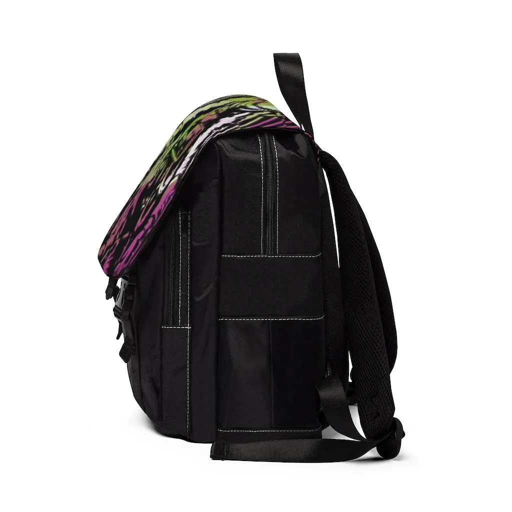 Interstellar (Rads) -  Casual Shoulder Backpack